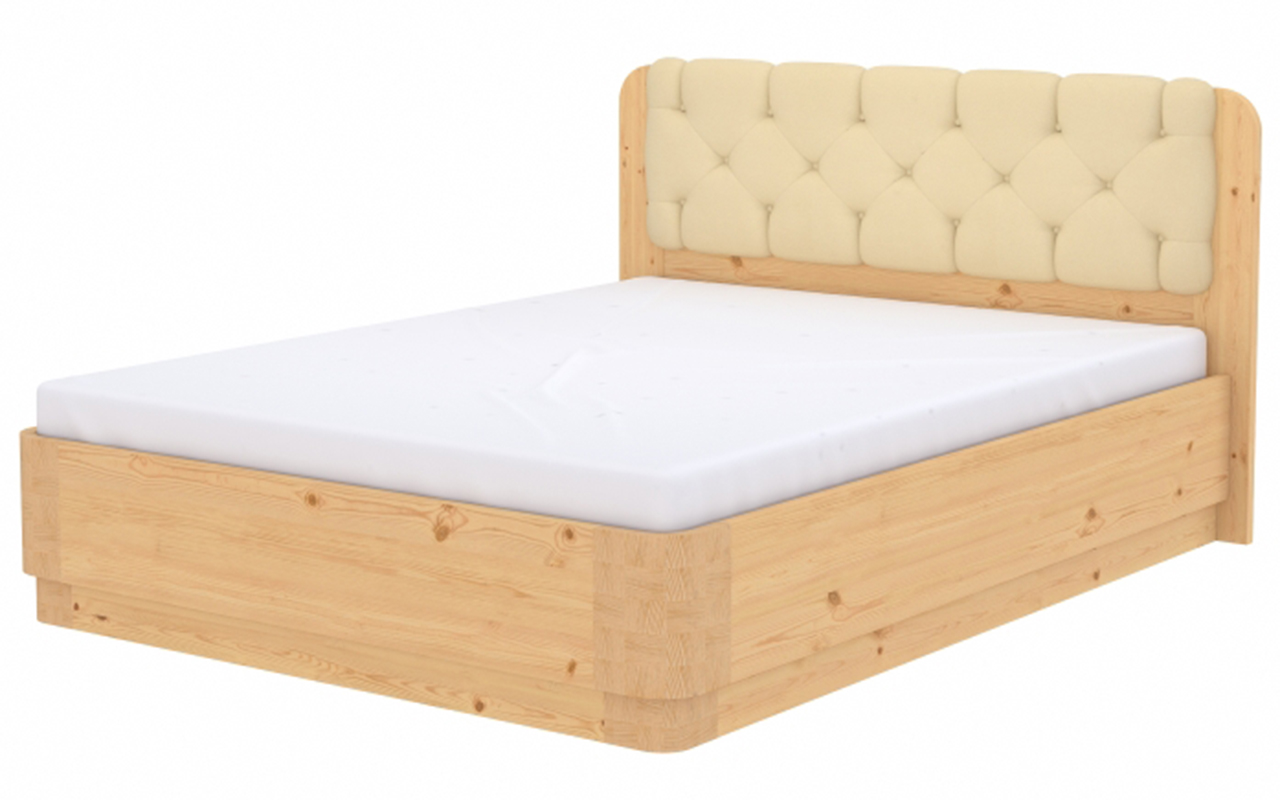 Орматек Wood Home 1 с подъемным механизмом фото 9