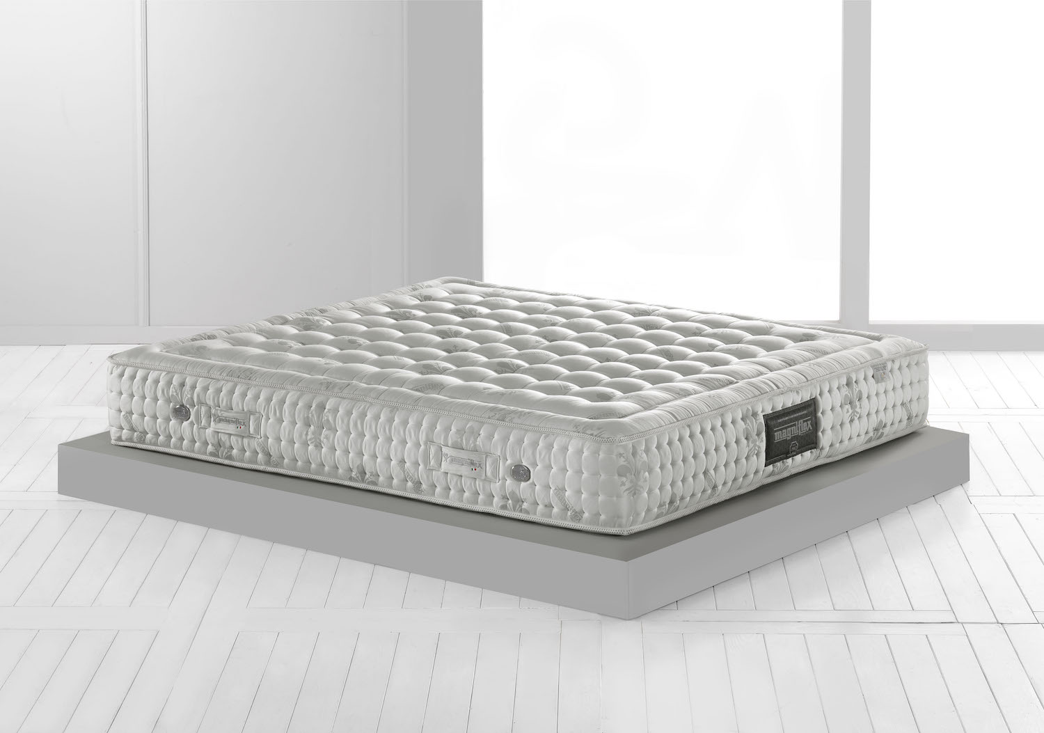 Magniflex Virtuoso 12