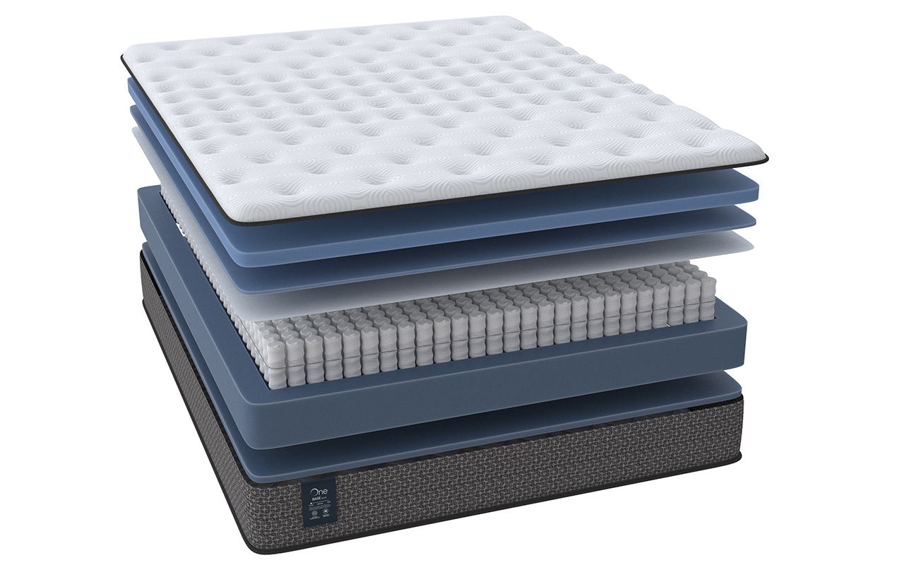 Райтон One Base Plush