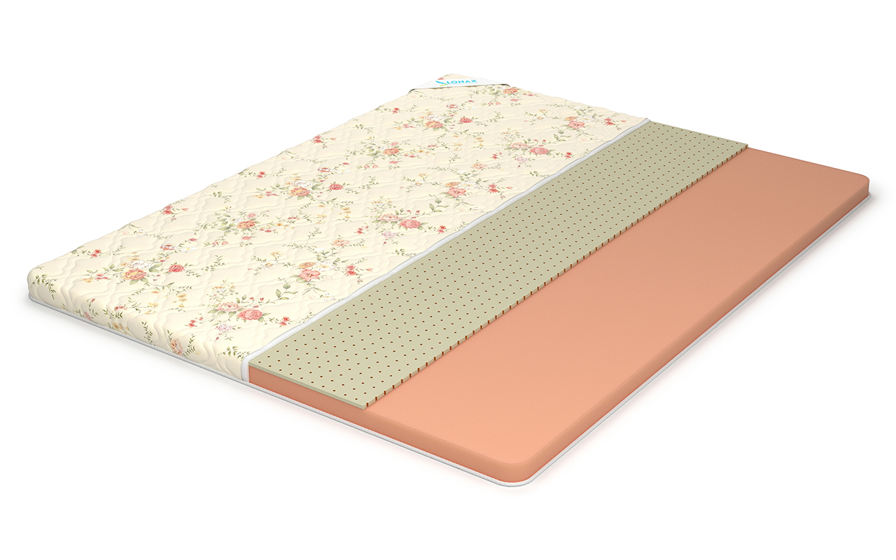 наматрасник Lonax LX COMFORT 6 1 Lonax LX COMFORT 6