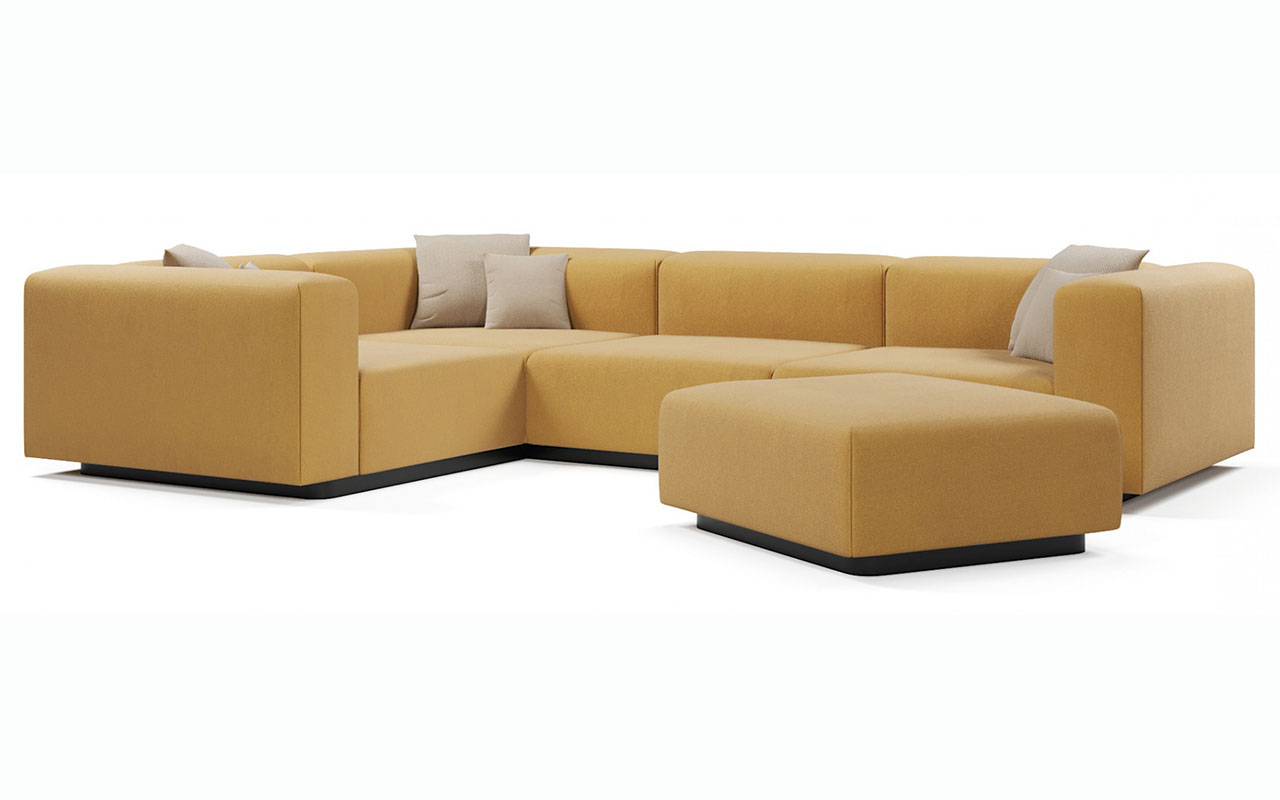 Gupan Caiman/Наполи 3 угловой фото 11