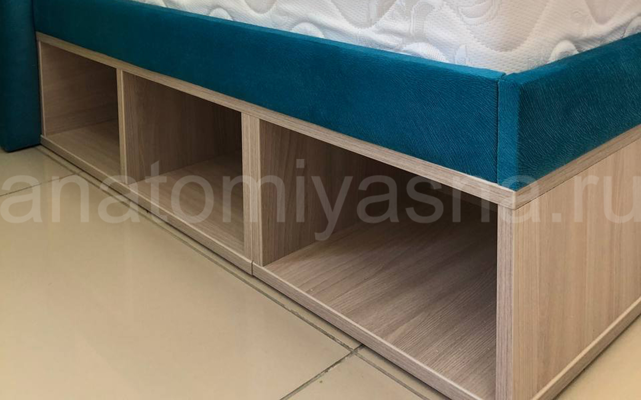 отзыв о Кровать Орматек Lancaster 1 фото 6