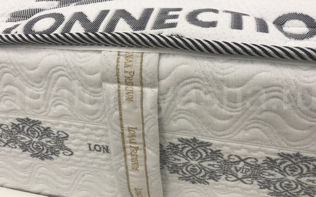 отзыв о Матрас Lonax Premium Exellent фото 9